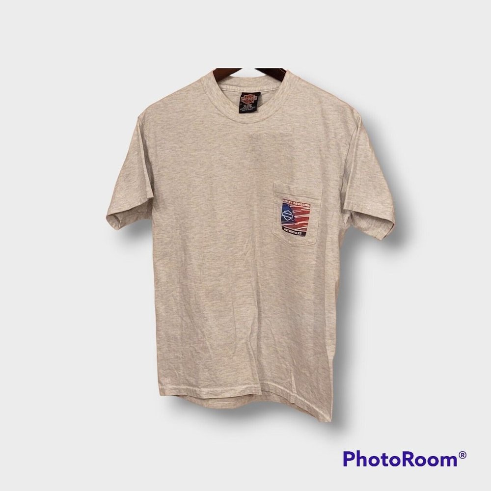 Size Medium Harley Davidson T-Shirt Leominster, MA